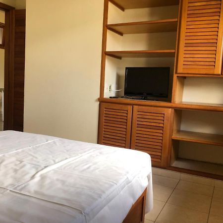 Appartamento Apartamento Do Duarte Apto 211 Porto Seguro Esterno foto