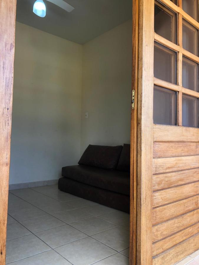 Appartamento Apartamento Do Duarte Apto 211 Porto Seguro Esterno foto