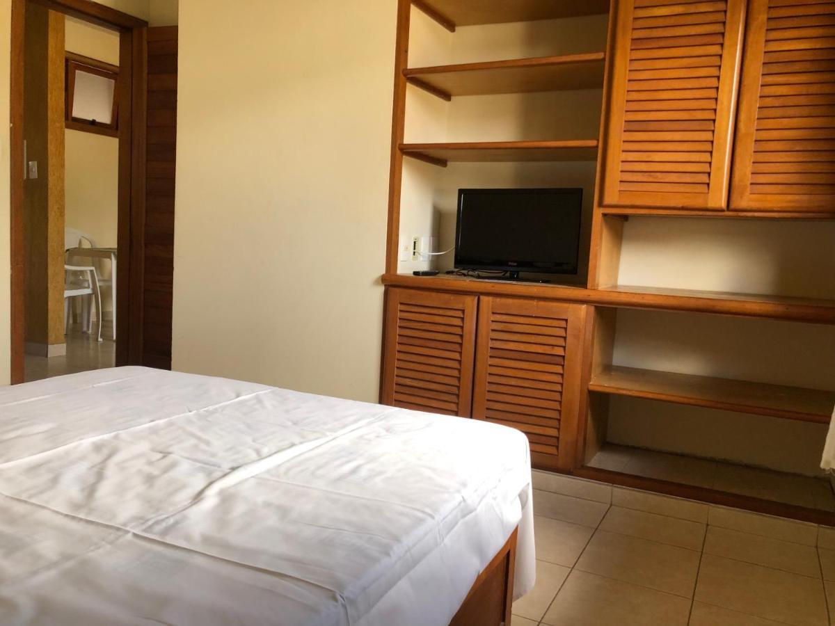 Appartamento Apartamento Do Duarte Apto 211 Porto Seguro Esterno foto