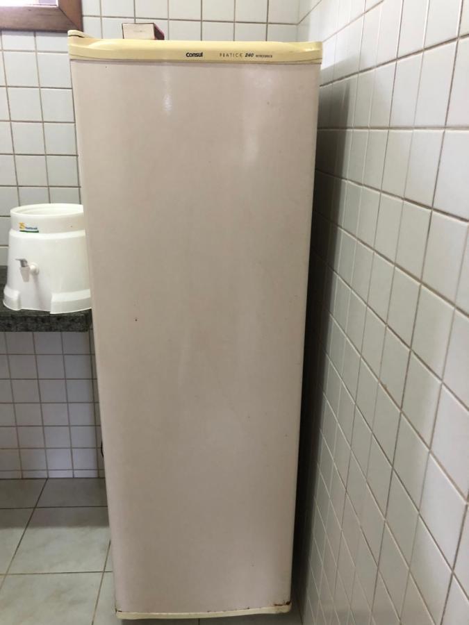 Appartamento Apartamento Do Duarte Apto 211 Porto Seguro Esterno foto