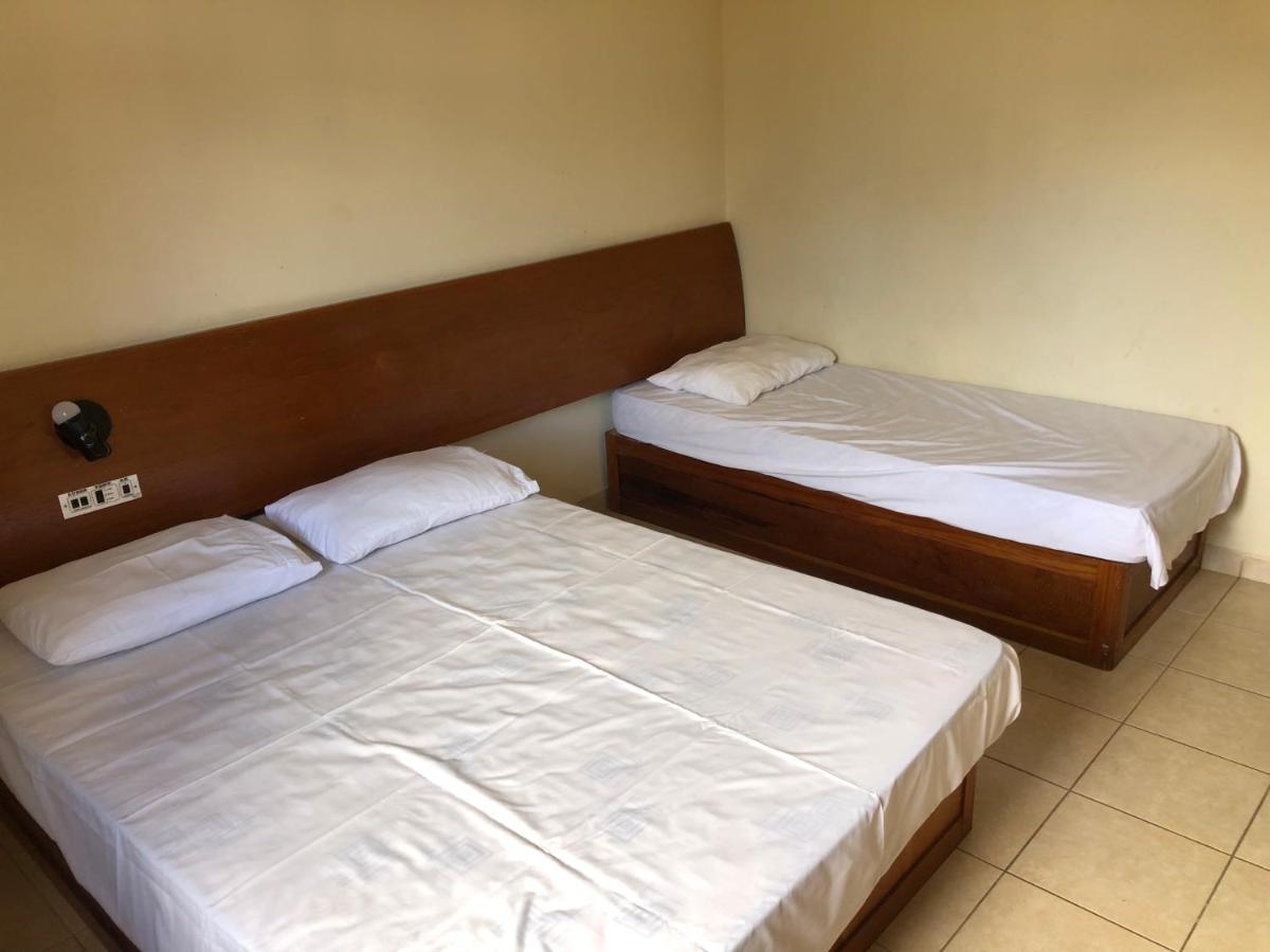 Appartamento Apartamento Do Duarte Apto 211 Porto Seguro Esterno foto