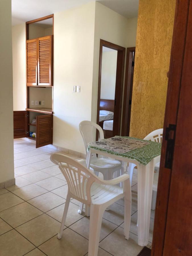 Appartamento Apartamento Do Duarte Apto 211 Porto Seguro Esterno foto
