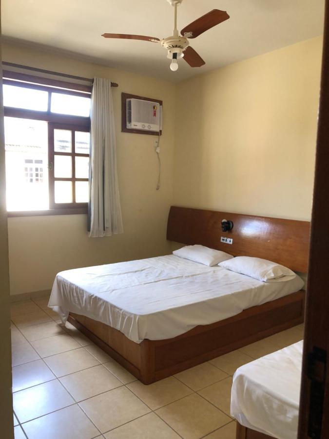 Appartamento Apartamento Do Duarte Apto 211 Porto Seguro Esterno foto