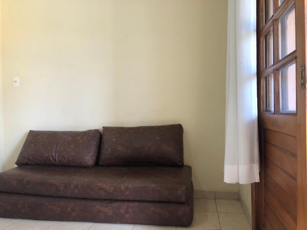 Appartamento Apartamento Do Duarte Apto 211 Porto Seguro Esterno foto