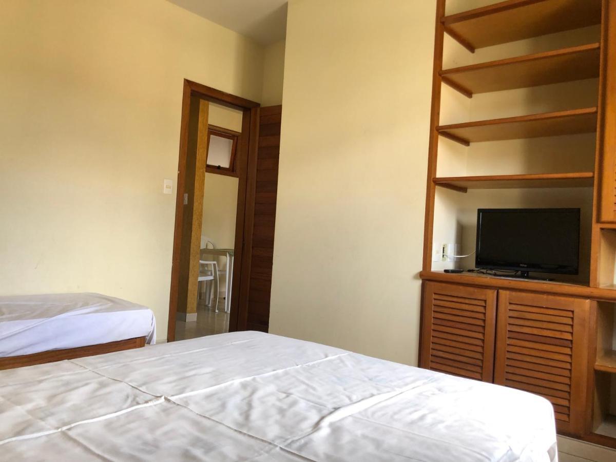 Appartamento Apartamento Do Duarte Apto 211 Porto Seguro Esterno foto