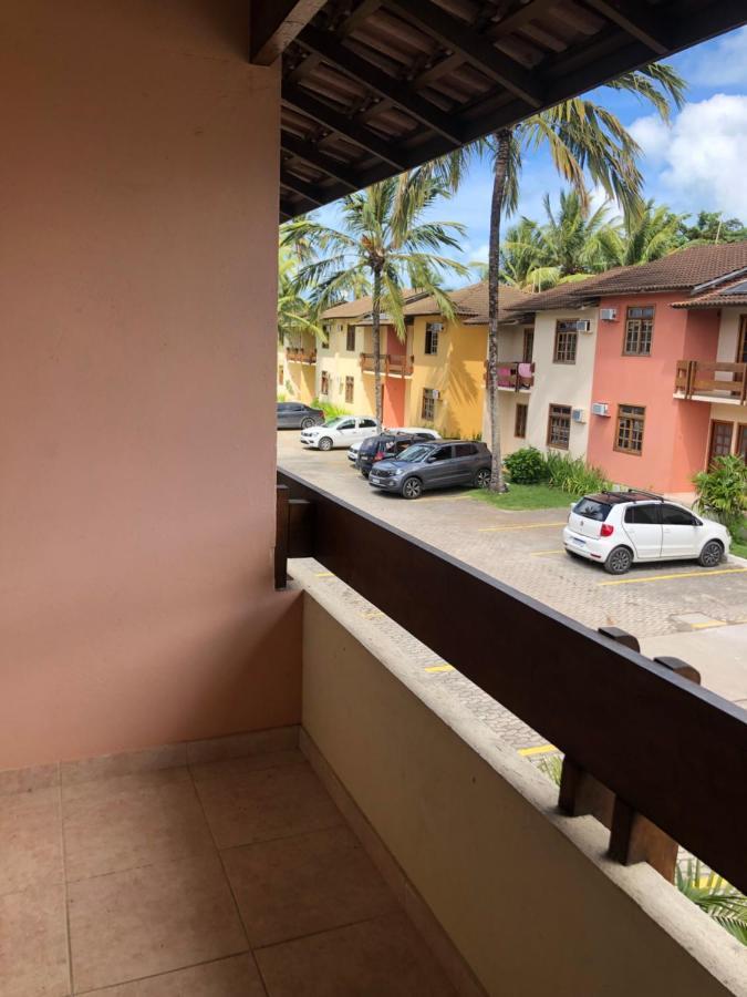 Appartamento Apartamento Do Duarte Apto 211 Porto Seguro Esterno foto