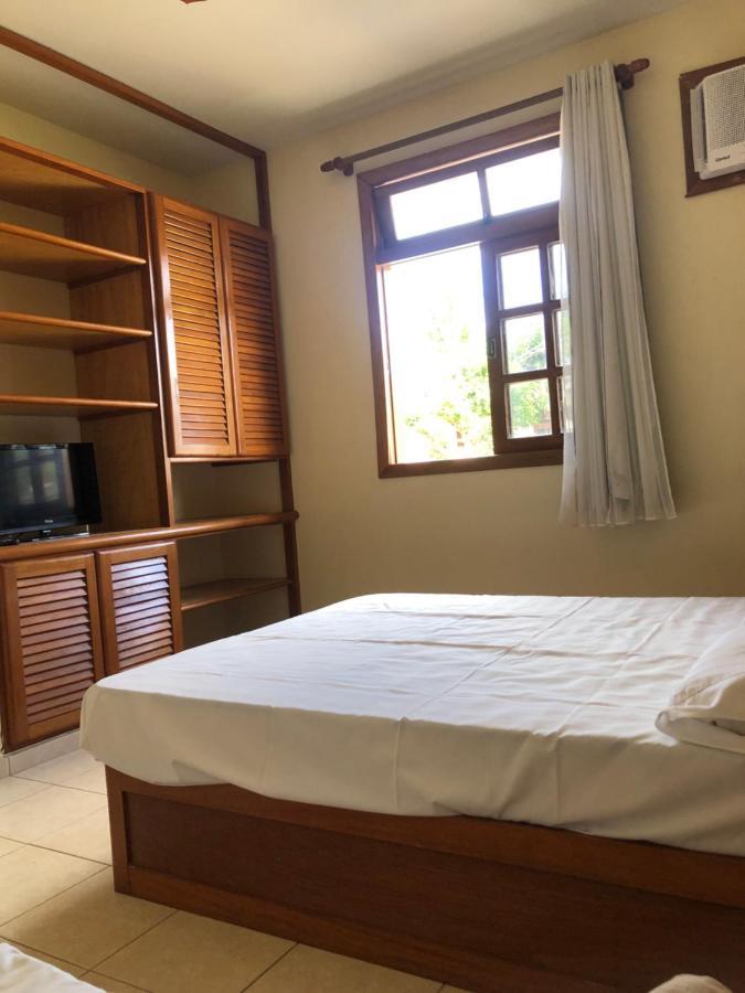 Appartamento Apartamento Do Duarte Apto 211 Porto Seguro Esterno foto