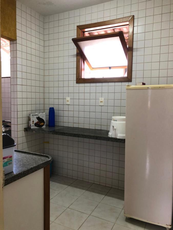 Appartamento Apartamento Do Duarte Apto 211 Porto Seguro Esterno foto
