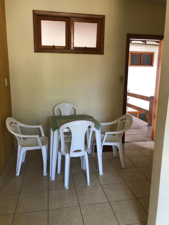 Appartamento Apartamento Do Duarte Apto 211 Porto Seguro Esterno foto