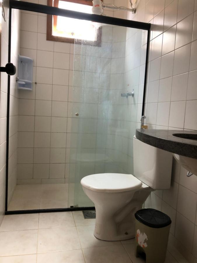 Appartamento Apartamento Do Duarte Apto 211 Porto Seguro Esterno foto