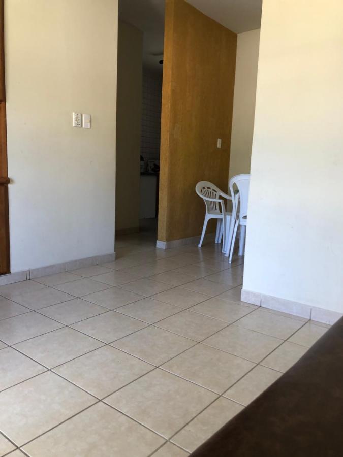Appartamento Apartamento Do Duarte Apto 211 Porto Seguro Esterno foto