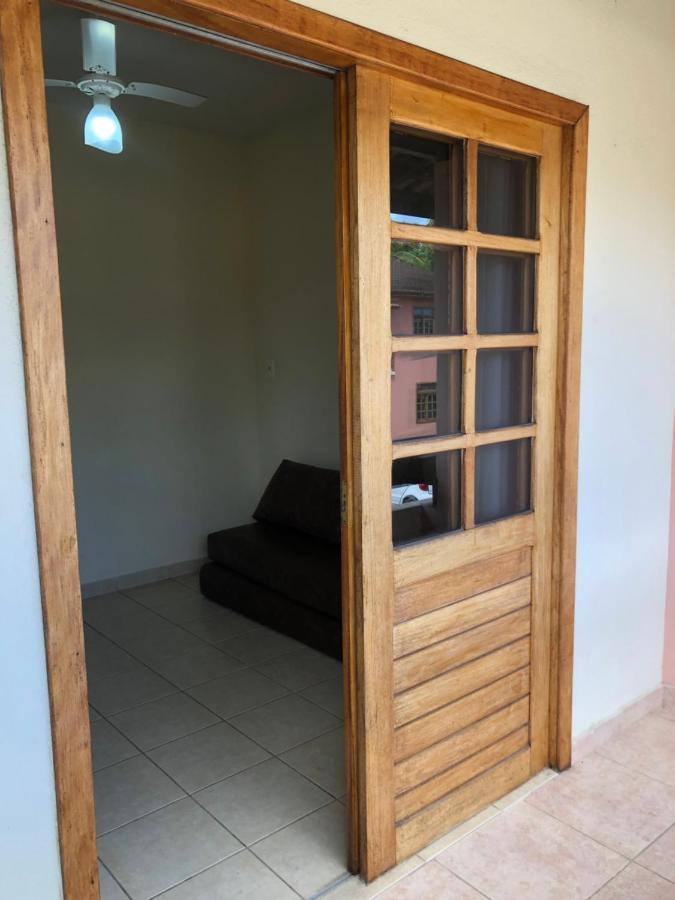 Appartamento Apartamento Do Duarte Apto 211 Porto Seguro Esterno foto