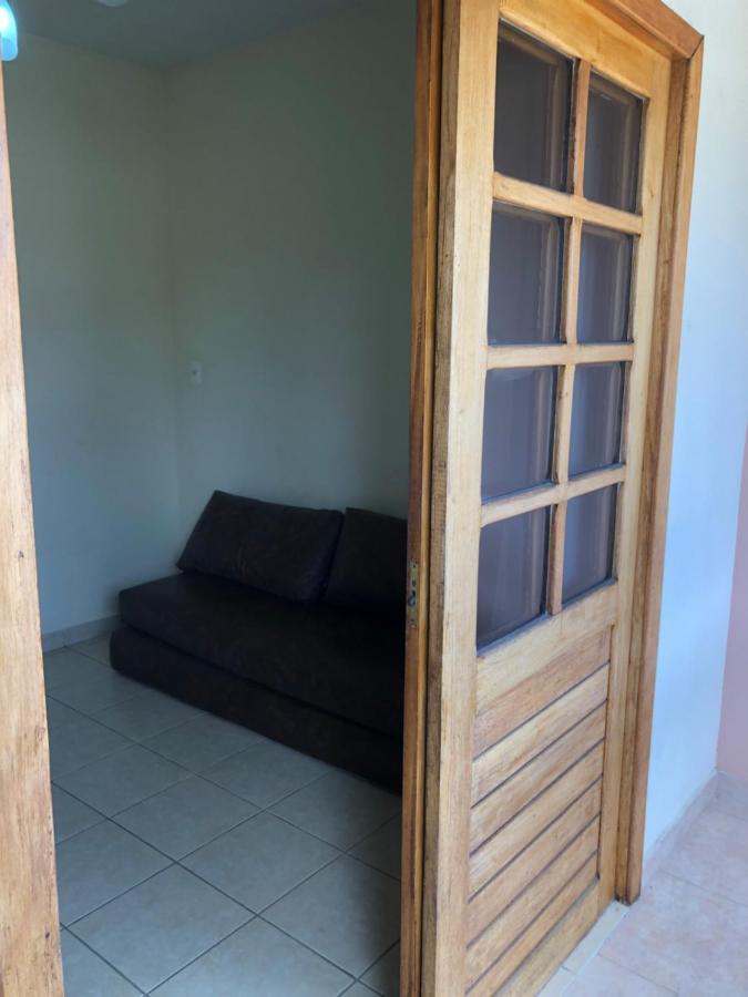 Appartamento Apartamento Do Duarte Apto 211 Porto Seguro Esterno foto