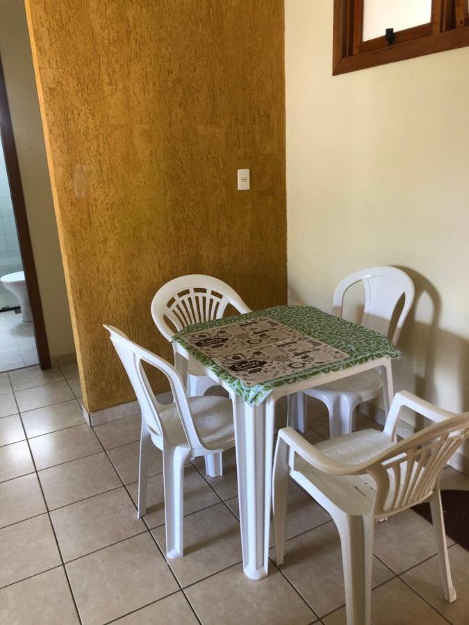 Appartamento Apartamento Do Duarte Apto 211 Porto Seguro Esterno foto